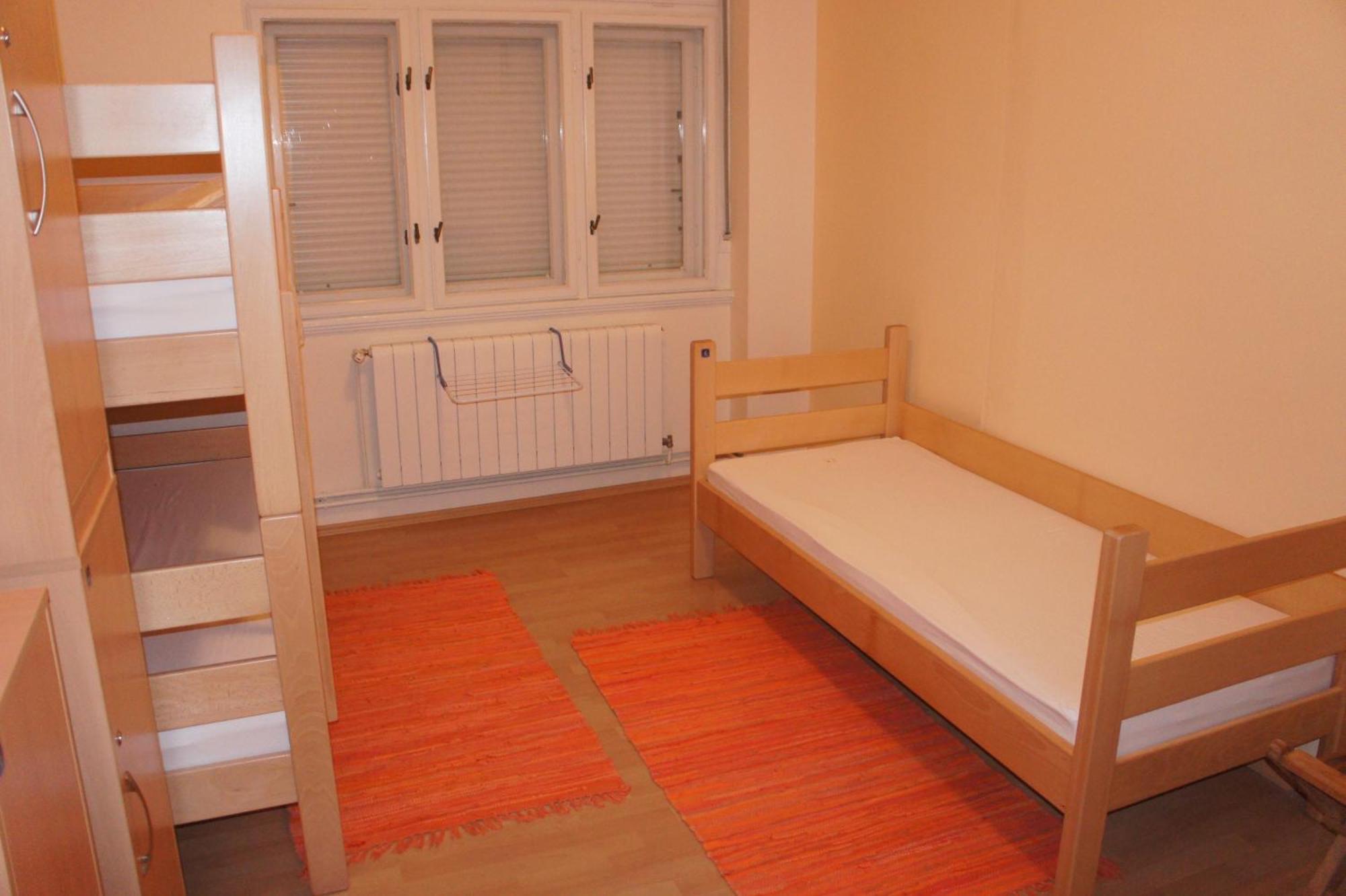 Sweet Dreams Accommodation Split Habitación foto